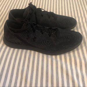 Women’s Under Armour Size 9 Shoes